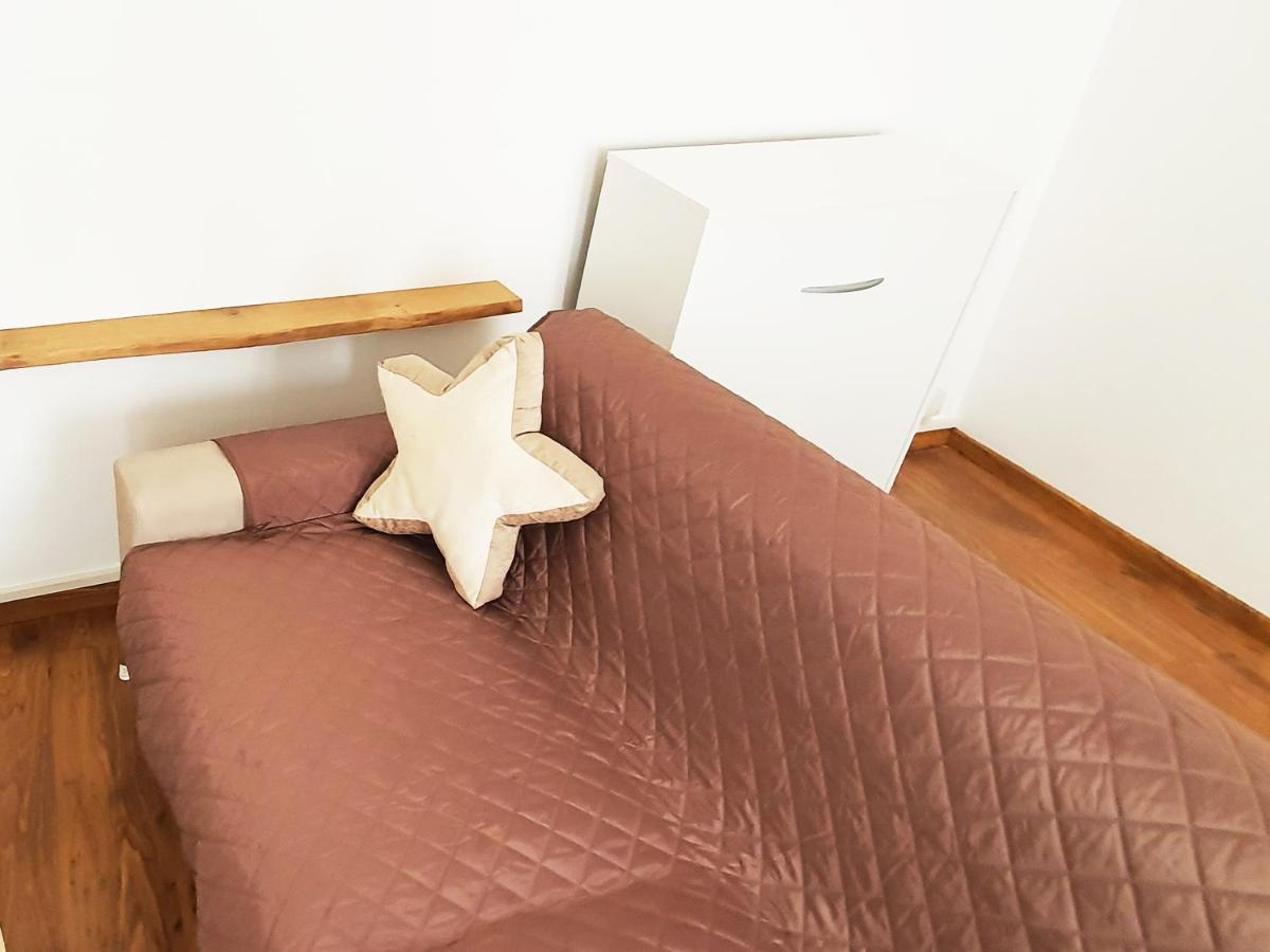 King Como Lake Center 9 Posti Letto- Grande Terrazza - 2 Bagni Privati Bagian luar foto